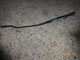 щеткодержатель (поводок стеклоочистителя, дворник) Skoda Fabia 1 поколение [рестайлинг] 2005, 1.4 л., бензин, МКПП, хетчбэк 5 дв.