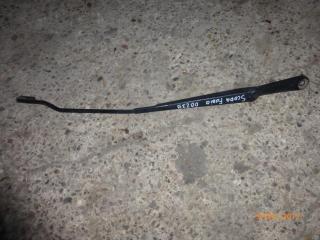 щеткодержатель (поводок стеклоочистителя, дворник) Skoda Fabia 1 поколение (6Y) 2003, 1.4 л., дизель, МКПП, универсал