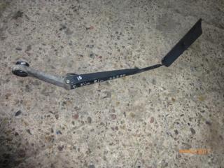 щеткодержатель (поводок стеклоочистителя, дворник) Kia Rio 1 поколение [рестайлинг] 2005, 1.5 л., бензин, МКПП, хетчбэк 5 дв.