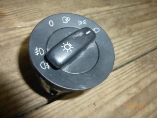 переключатель света Volkswagen Passat B6 2009, 2.0 л., дизель, МКПП, универсал