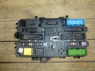 блок предохранителей Opel Astra H 2004, 1.7 л., дизель, МКПП, хетчбэк 5 дв., 3181278