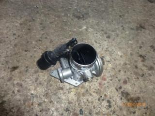 заслонка дроссельная Mercedes-Benz C-Класс W202/S202 1996