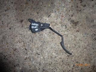 педаль Mitsubishi Carisma 1 поколение [рестайлинг] 2000, 1.9 л., дизель