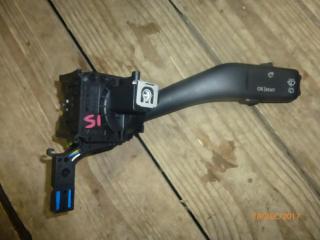 переключатель дворников Volkswagen Touran 1 поколение 2003, 2.0 л., дизель, МКПП, минивэн