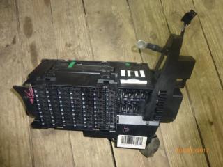 блок предохранителей Mercedes-Benz A-Класс W169 2004, 2.0 л., дизель, МКПП, хетчбэк 5 дв.