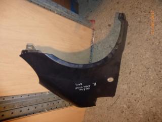 крыло переднее правое Mercedes-Benz A-Класс W168 2000, 1.7 л., дизель, АКПП, хетчбэк 5 дв.