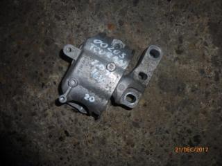 подушка крепления двигателя Volkswagen Touran 1 поколение 2003, 2.0 л., дизель, МКПП, минивэн