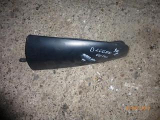 комплект декоративных накладок (дерева) салона Dacia Logan 1 поколение [рестайлинг] 2009, 1.5 л., дизель, МКПП, фургон