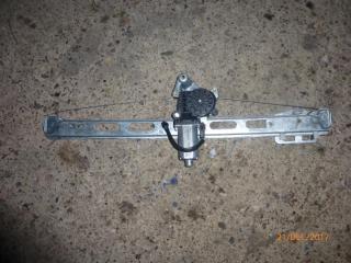 стеклоподъемник передний левый Mercedes-Benz A-Класс W168 2000, 1.7 л., дизель, АКПП, хетчбэк 5 дв.