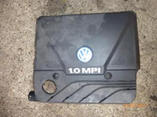 декоративная крышка двигателя Volkswagen Polo 3 поколение [рестайлинг] 2000