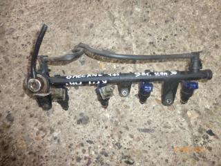 форсунка Renault Megane 1 поколение 1998, 1.6 л., бензин