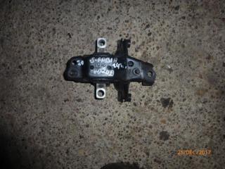 подушка крепления двигателя Skoda Fabia 1 поколение [рестайлинг] 2007, 1.4 л., дизель, МКПП, универсал