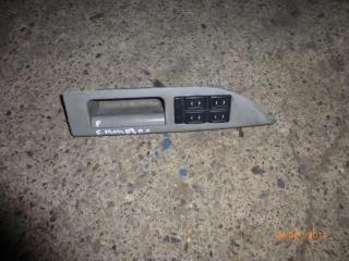 блок управления стеклоподъемниками Ford Mondeo 3 поколение [рестайлинг] 2004