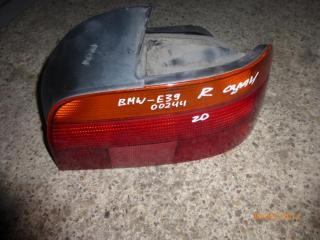 фонарь задний правый BMW 5 серия E39 1998, 2.5 л., бензин, МКПП, седан