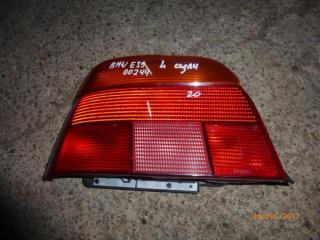 фонарь задний левый BMW 5 серия E39 1998, 2.5 л., бензин, МКПП, седан