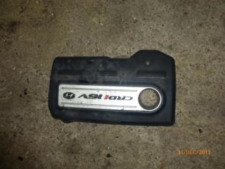 декоративная крышка двигателя Hyundai i30 1 поколение 2007, 1.6 л., дизель, МКПП, хетчбэк 5 дв.