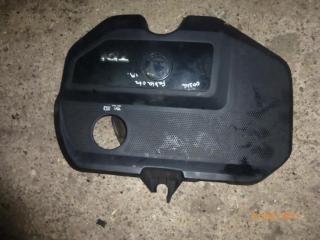 декоративная крышка двигателя Skoda Fabia 1 поколение [рестайлинг] 2006, 1.9 л., дизель, МКПП, хетчбэк 5 дв.