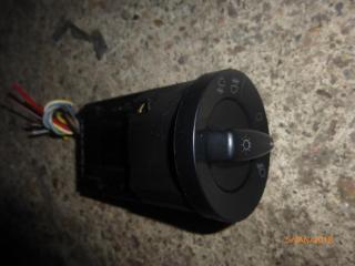 переключатель света Volkswagen Golf 3 поколение 2000