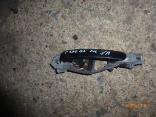 ручка наружная задняя правая Volkswagen Passat B5 1998