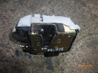 замок двери передней левой SEAT Ibiza 2 поколение 1998