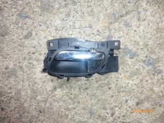 ручка внутренняя Peugeot 407 1 поколение 2007