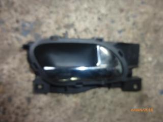 ручка внутренняя передняя правая Peugeot 407 1 поколение 2007