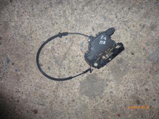 замок двери передней правой Volkswagen Golf 3 поколение 2000
