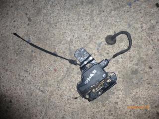 замок двери передней правой Volkswagen Bora 1 поколение 2001