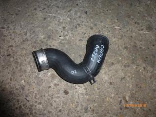 патрубок (трубопровод, шланг) Volkswagen Caddy 3 поколение 2005, 1.9 л., дизель, МКПП