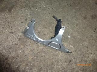 ресничка (ус) левой фары Mercedes-Benz E-Класс W210/S210 [рестайлинг] 1999, 2.2 л., дизель, АКПП, седан