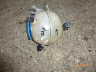 бачок расширительный Volkswagen Golf 5 поколение 2007, 1.9 л., дизель, МКПП, хетчбэк 5 дв.