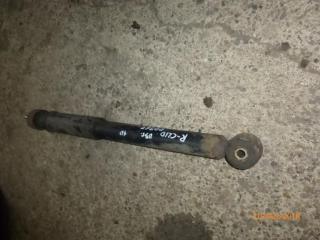 амортизатор задний Renault Clio 2 поколение [рестайлинг] 2003, 1.5 л., дизель, МКПП, хетчбэк 5 дв.