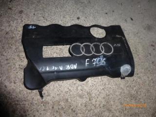 декоративная крышка двигателя Audi A4 B5 1998, 1.8 л., бензин