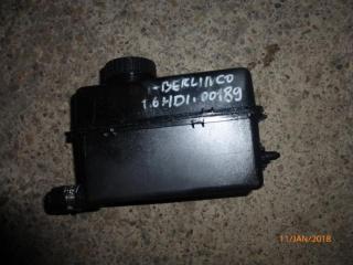 бачок гидроусилителя Citroen Berlingo 1 поколение (M59) [рестайлинг] 2007, 1.6 л., дизель, МКПП, фургон