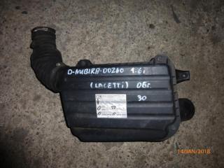 корпус воздушного фильтра Chevrolet Nubira 1 поколение 2005, 1.6 л., бензин, МКПП, универсал