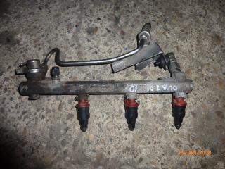 форсунка Opel Vectra B 1998, 2.0 л., бензин