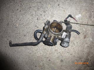 заслонка дроссельная Opel Astra F 1994, 1.8 л., бензин