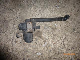 нагнетатель воздуха (компрессор) Volkswagen Sharan 1 поколение 1998, 1.8 л., бензин, МКПП, минивэн