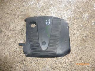 декоративная крышка двигателя Mercedes-Benz C-Класс W203/S203/CL203 2003, 2.2 л., дизель, АКПП, седан