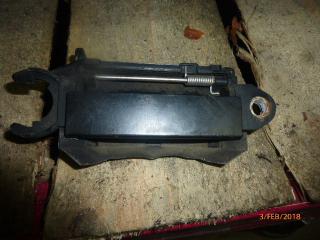 ручка наружная Audi A4 B5 1998