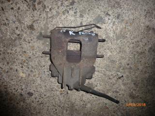 суппорт передний правый Ford Focus 1 поколение 2001