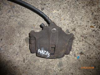 суппорт передний правый Mazda 3 BK [рестайлинг] 2006