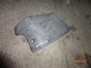 клык бампера задний левый Mercedes-Benz Vito W639 2004