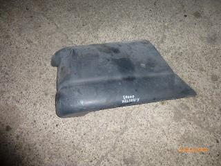 клык бампера задний левый Renault Master 2 поколение 1999, 2.8 л., дизель, МКПП, микроавтобус