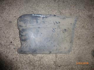 клык бампера задний правый Opel Movano A 2002