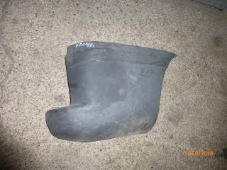 клык бампера задний правый Fiat Ducato 2 поколение 2000