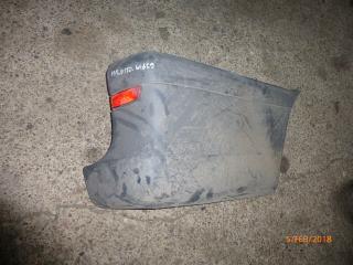 клык бампера задний правый Mercedes-Benz Vito W638 2003