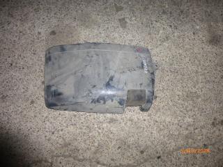 клык бампера задний левый Citroen Jumper 1 поколение 2001