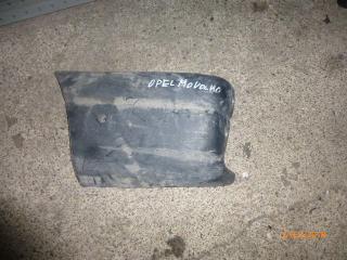 клык бампера задний левый Opel Movano A 2002