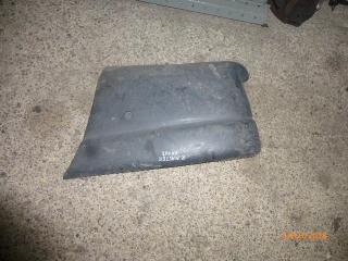 клык бампера задний левый Opel Movano A 2002